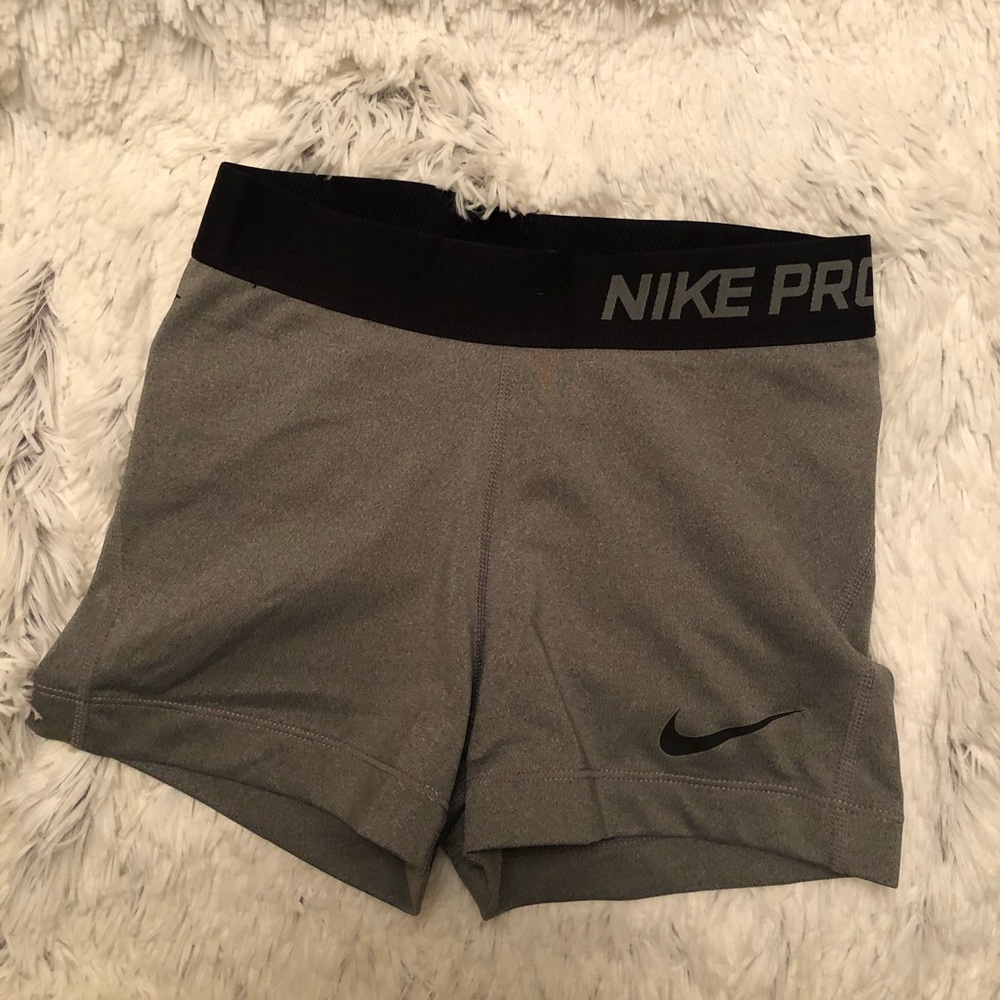Nike Pro Short